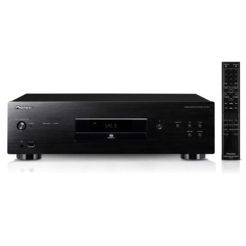 Pioneer PD-50-K артикул 405882-1