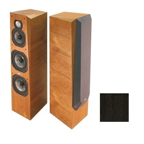 Напольная акустика Legacy Audio Classic HD black oak артикул 101605Si-1