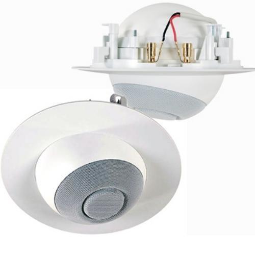 Встраиваемая акустика Cabasse Eole In Ceiling (white) пара артикул 108756Si-1