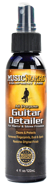 Чистящее средство MusicNomad MN100 - Guitar Detailer артикул 264656Si-1