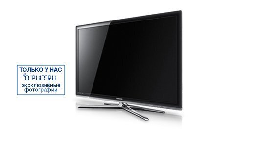 ЖК телевизор Samsung UE-46C7000WW артикул 375947FV-1 фото 3