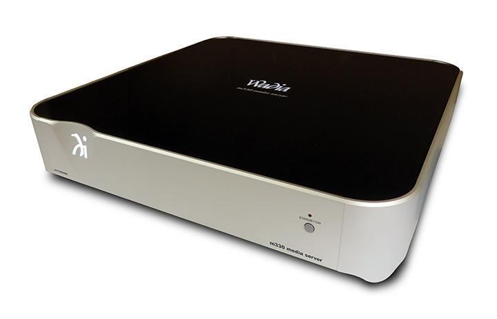 Wadia m330 #3 в «HiFiRussia»