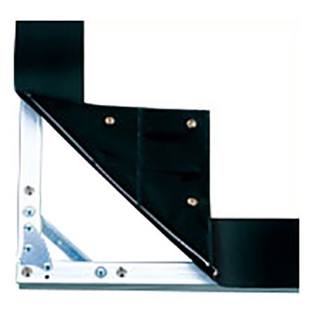 Экран Classic Solution Premier Corvus (16:9) 345х203 (F 325х183/9 PW-PS/S) артикул 175516Si-1 фото 4