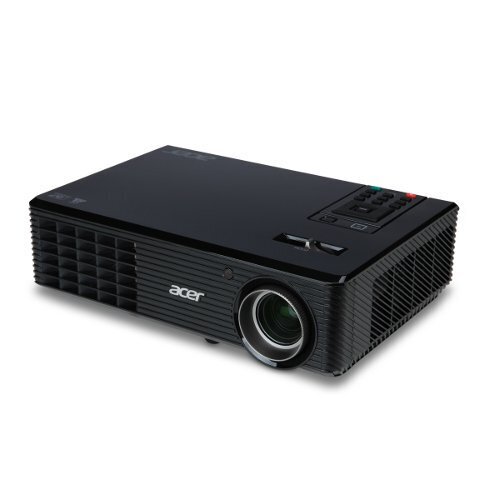 Проектор Acer X1263 артикул 359383FV-1