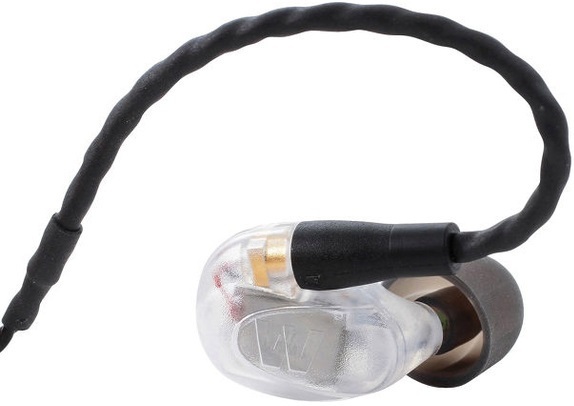 Наушники Westone UM PRO20 Clear артикул 100997Si-1 фото 4