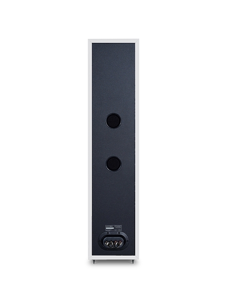 Напольная акустика Mission LX-6 MKII Black артикул 237363Si-1 фото 4
