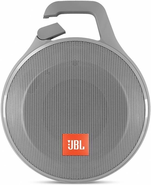 JBL Clip+ grey #3 в «HiFiRussia»