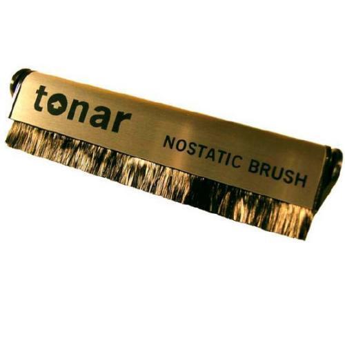 Щетка для ухода за винилом Tonar Nostatic Brush (3180) артикул 110670Si-1