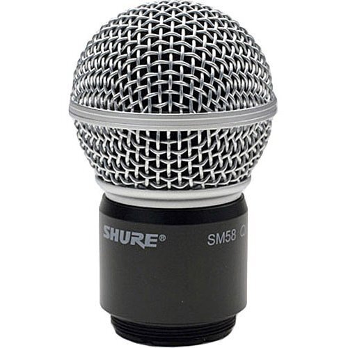 Капсюль Shure RPW112 артикул 107188Si-1