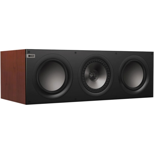 Центральный канал KEF Q600с  rosewood артикул 102367Si-1