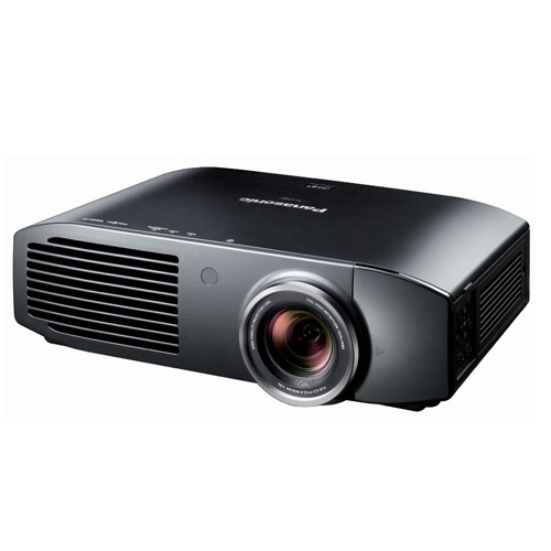 Проектор Panasonic PT-AE7000EA артикул 347703FV-1