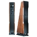 Напольная акустика Chario Constellation Ursa Major walnut