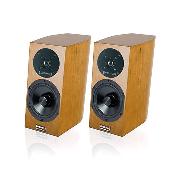 Полочная акустика Audio Physic Step light maple артикул 141778Si-1