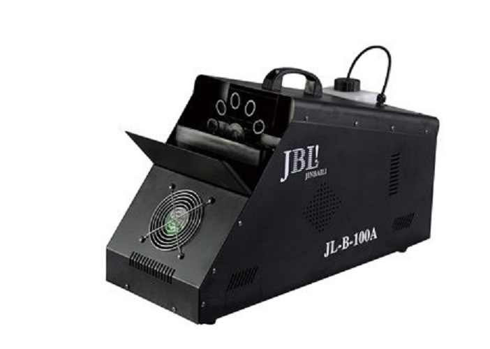 Генератор дыма и пузырей JBL-Stage JL-B-100A артикул 278015Si-1
