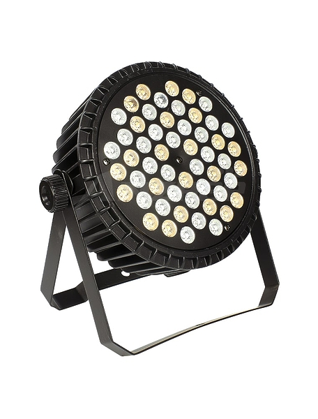 Светодиодный прожектор PAR PROCBET PAR LED 54-3 W артикул 220169Si-1 фото 3