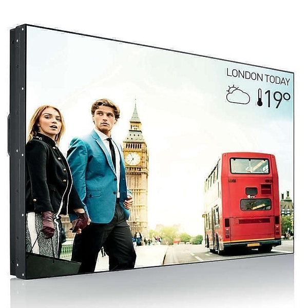 Philips BDL4988XL/00 в «HiFiRussia»