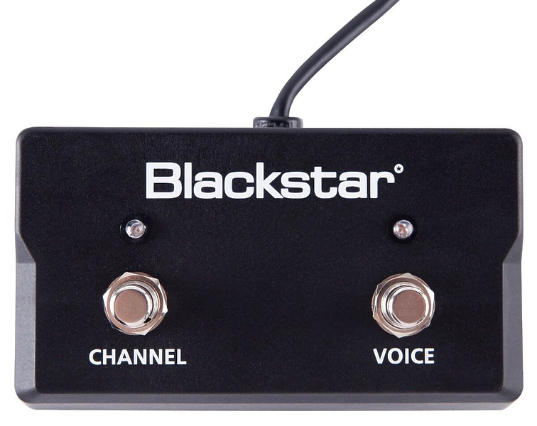 Футсвитч Blackstar FS-16 артикул 283005Si-1