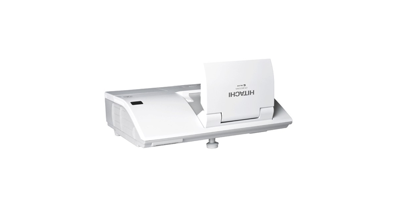 Проектор Hitachi CP-AW252WNM артикул 137590Si-1 фото 3