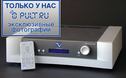Стереоусилитель PS Audio GCC-100 Integrated Amplifier артикул 326770FV-1 фото 4