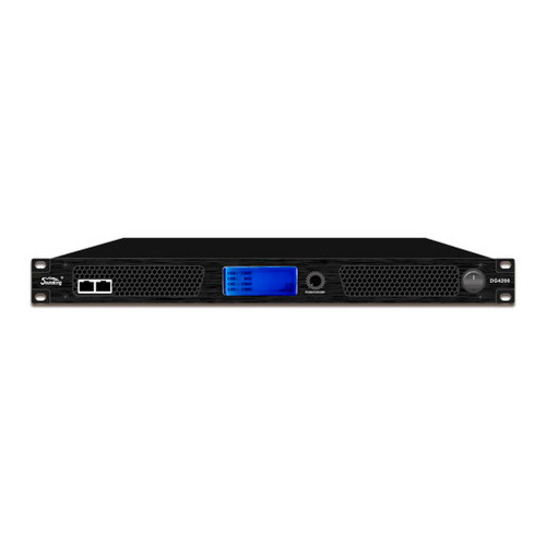 Усилитель мощности SOUNDKING DG4200 артикул 272909Si-1