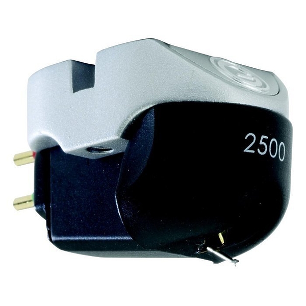 Сменная игла Goldring  2500 Stylus GL2500/STY артикул 151577Si-1