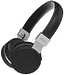 Наушники Ritmix RH-460BTH Black