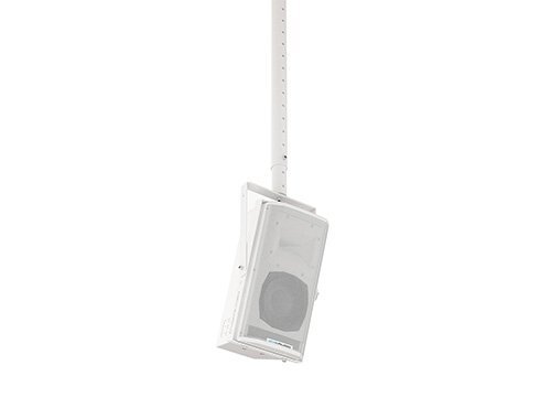 Инсталляционная акустическая система CVGaudio Beatbomber SAT-S6W артикул 254252Si-1 фото 6