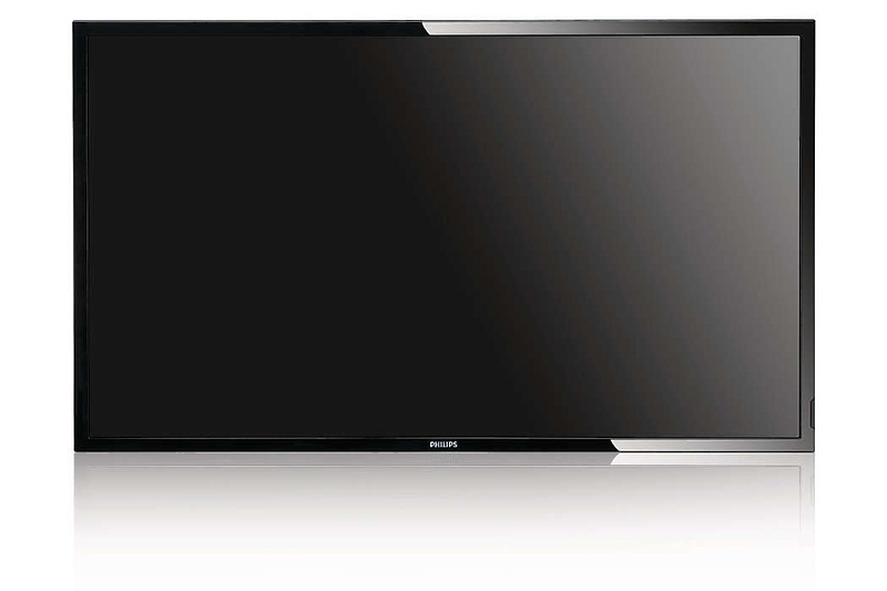 LED панель Philips BDL5530QL/00 артикул 139972Si-1 фото 6