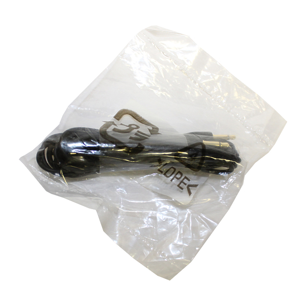 Кабель для наушников B&W ZZ30791 Cable MFI Blk P3 s2 (New Media) артикул 167594Si-1