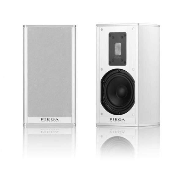 Полочная акустика Piega Premium 301 Wireless W артикул 208959Si-1 фото 4