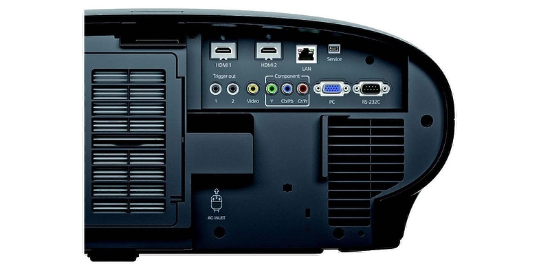 Epson EH-LS10500 артикул 405391-1 фото 4