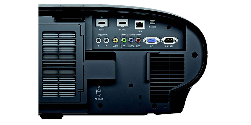 Проектор Epson EH-LS10500 артикул 158664Si-1 фото 4