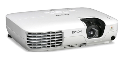 Проектор Epson EB-W7 артикул 353710FV-1