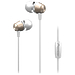 Наушники Pioneer SE-QL2T-G