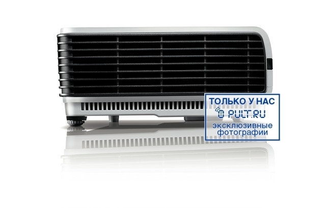 Проектор Benq W600+ артикул 349392FV-1 фото 6