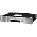 CD проигрыватель SIM audio MOON 650D silver / red display