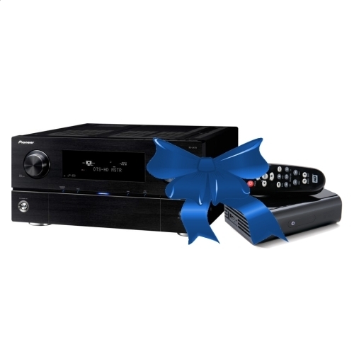 AV Ресивер Pioneer SC-LX83 артикул 382818FV-1