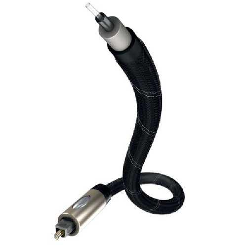 Оптический кабель In-Akustik Referenz Optical Cable Toslink 2.0m #0071202 артикул 108255Si-1