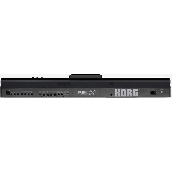 Клавишный инструмент KORG Pa3X-76 артикул 136249Si-1 фото 5