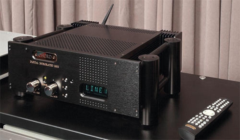 Chord Electronics CPM 2800 black #2 в «HiFiRussia»