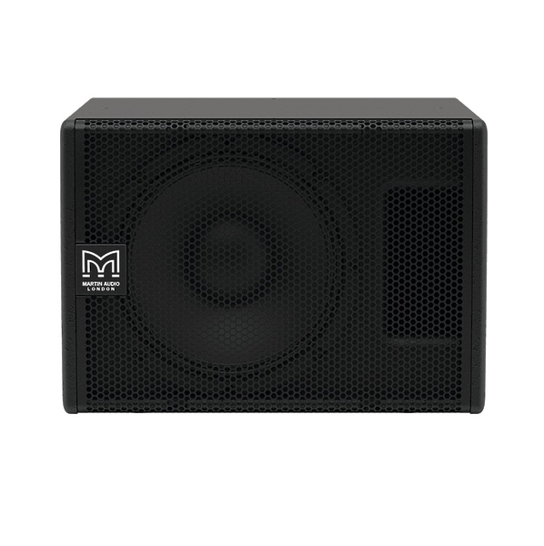 Сабвуфер Martin Audio SX110 артикул 287940Si-1