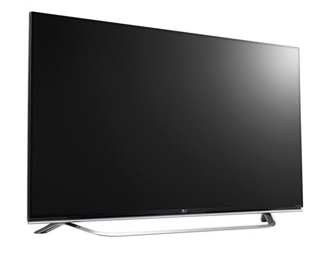 LED телевизор LG 49UF8507 артикул 139873Si-1 фото 4