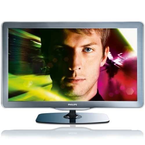 LED телевизор Philips 32PFL6605H/60 артикул 335362FV-1