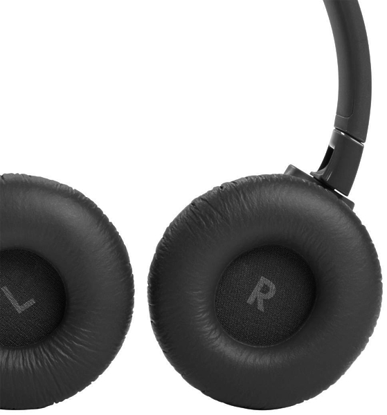 Наушники JBL Tune 660NCBT Black (JBLT660NCBLK) артикул 247540Si-1 фото 3