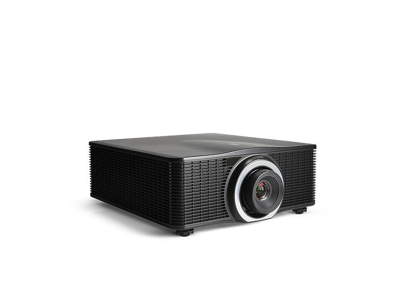 Проектор Barco G60-W7 White (Без линзы) артикул 193406Si-1 фото 5