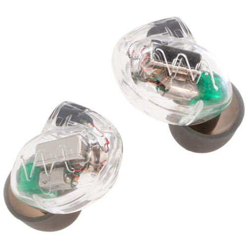 Наушники Westone Pro X30 артикул 257016Si-1