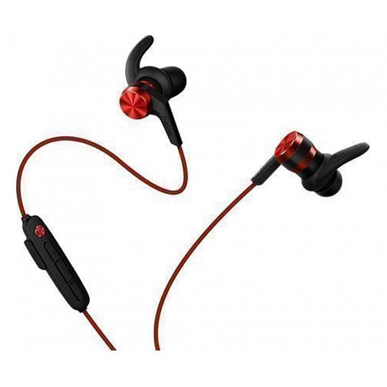 Наушники 1More E1018BT iBfree Sport Bluetooth Red артикул 236579Si-1 фото 3