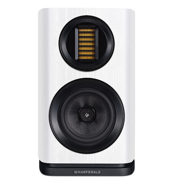Полочная акустика Wharfedale EVO 4.1 walnut артикул 200285Si-1 фото 10