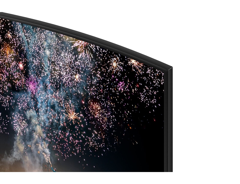 LED телевизор Samsung UE55RU7300U артикул 192540Si-1 фото 3