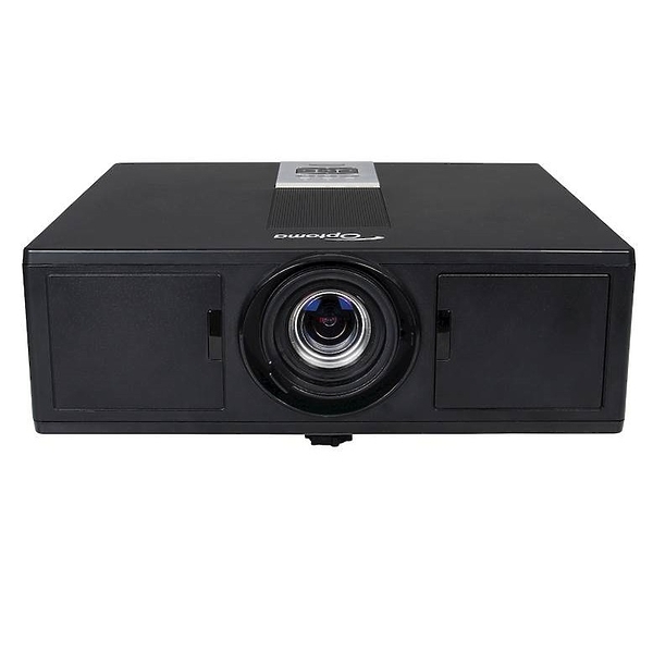 Проектор Optoma ZU500T black артикул 184756Si-1